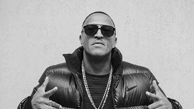 Mano Brown Mano Brown