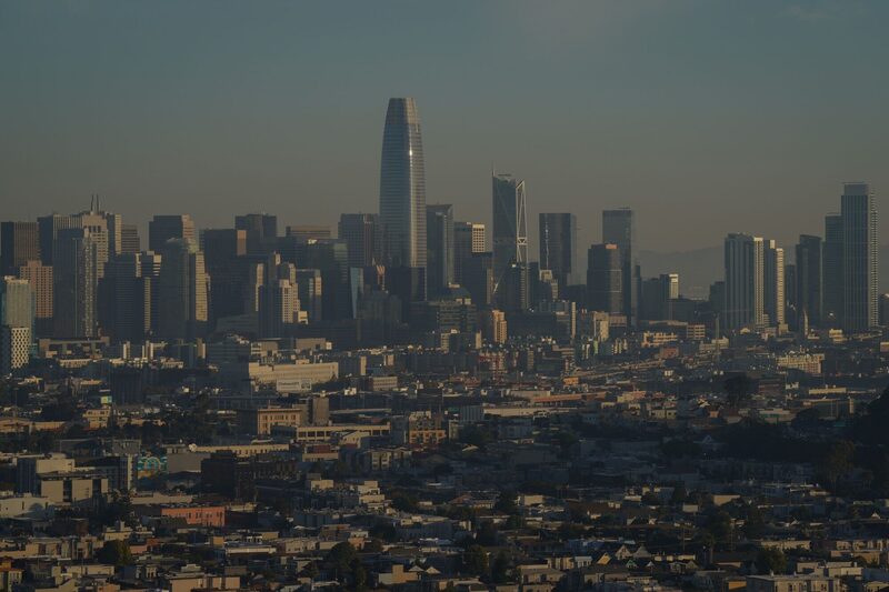 Las startups de Silicon Valley cerraron su peor año de financiamiento desde 2019 Las startups de Silicon Valley cerraron su peor año de financiamiento desde 2019