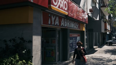 CEO de Femsa confirma despidos en la fintech Spin por ajuste estratégico CEO de Femsa confirma despidos en la fintech Spin por ajuste estratégico