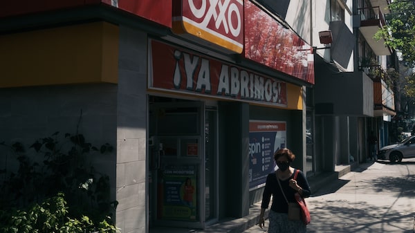 Femsa hace ajustes y elimina empleos en Spin, su fintech que no logra despegar Femsa hace ajustes y elimina empleos en Spin, su fintech que no logra despegar