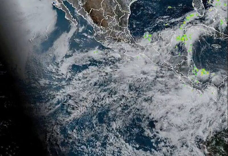 Centroamérica Centroamérica