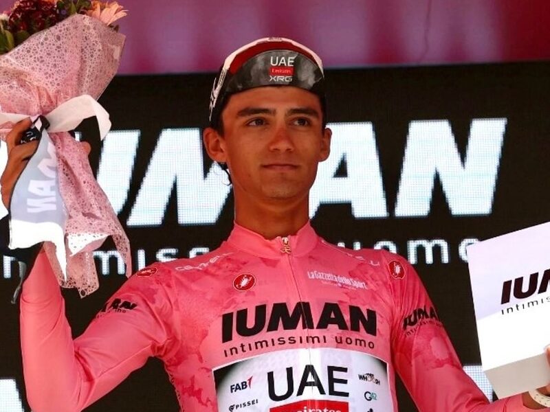 Isaac del Toro Isaac del Toro