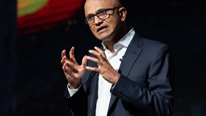 Do Bing ao Teams: como a Microsoft prevê usar o ChatGPT para superar o Google Do Bing ao Teams: como a Microsoft prevê usar o ChatGPT para superar o Google