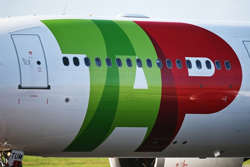 TAP resulta atractiva por sus sólidas conexiones con Brasil, África y Norteamérica. Fotógrafo: Zed Jameson/Bloomberg TAP resulta atractiva por sus sólidas conexiones con Brasil, África y Norteamérica. Fotógrafo: Zed Jameson/Bloomberg