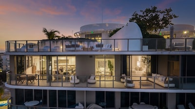 Ronaldo compra cobertura de US$ 8 milhões em Miami, ‘capital do futebol’ nos EUA Ronaldo compra cobertura de US$ 8 milhões em Miami, ‘capital do futebol’ nos EUA