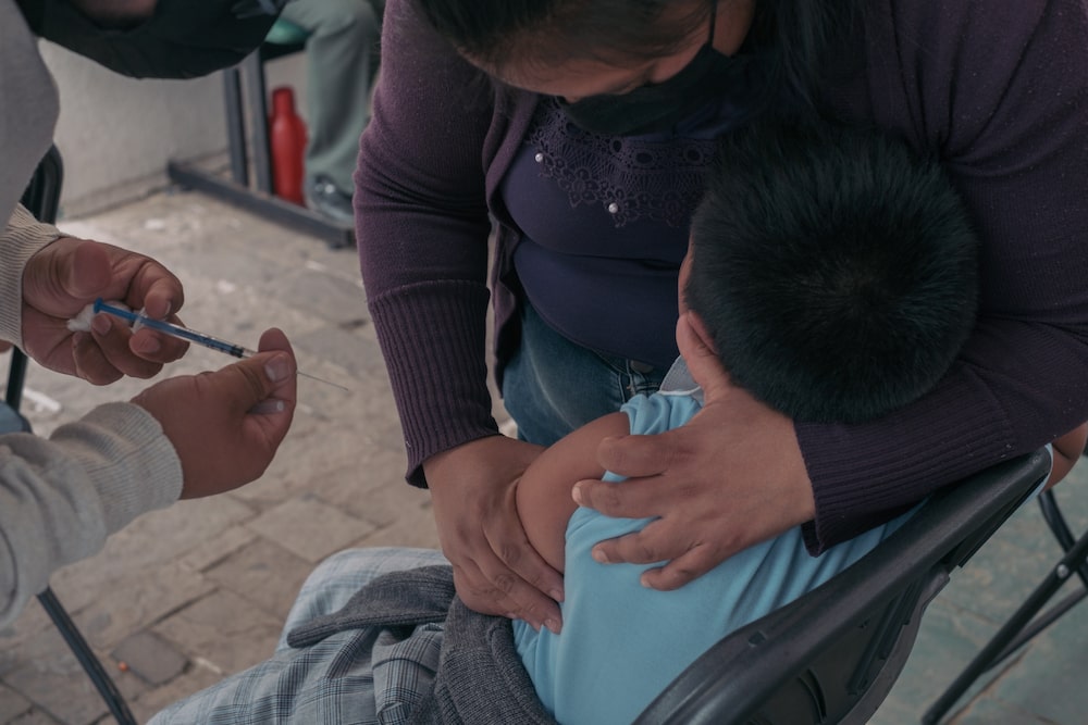 Covid-19 en México Covid-19 en México