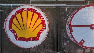 Shell dispara sus ganancias por auge del comercio de petróleo y la refinación Shell dispara sus ganancias por auge del comercio de petróleo y la refinación