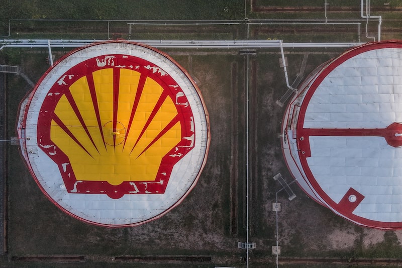 Shell Haven Aviation Fuel Terminal As Higher Fuel Costs Curb Airline Earnings Shell Haven Aviation Fuel Terminal As Higher Fuel Costs Curb Airline Earnings
