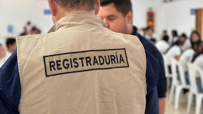 ¿Aún puede inscribir cédulas para las elecciones del 8 de marzo en Colombia? ¿Aún puede inscribir cédulas para las elecciones del 8 de marzo en Colombia?