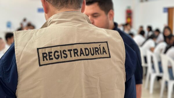 ¿Hasta cuándo va la convocatoria y el concurso de la Registraduría 2025? ¿Hasta cuándo va la convocatoria y el concurso de la Registraduría 2025?