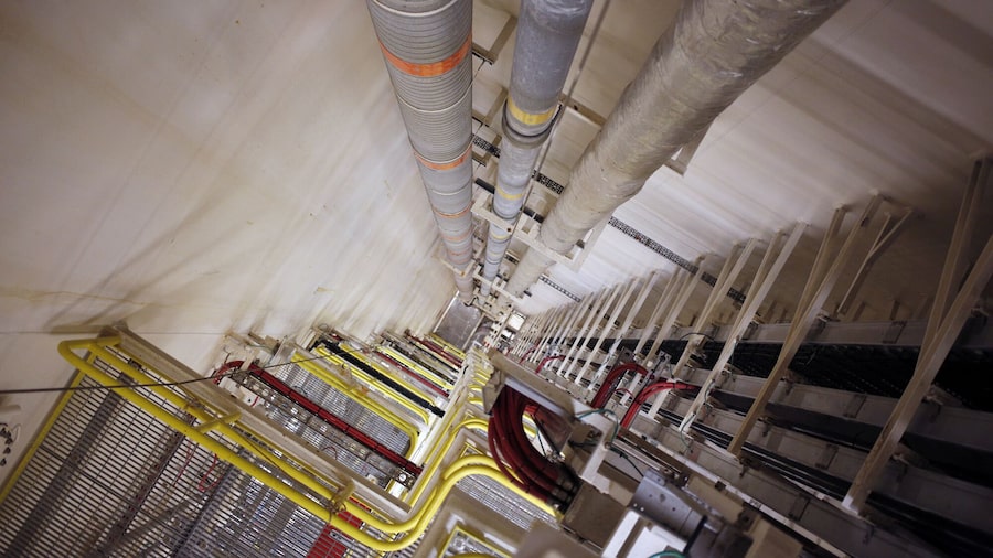 La guerra de Irán afectó la producción de Chevron e impactó sus ingresos trimestrales La guerra de Irán afectó la producción de Chevron e impactó sus ingresos trimestrales