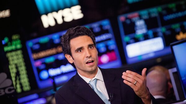 La fortuna del fundador de Carvana se desploma un 98% La fortuna del fundador de Carvana se desploma un 98%