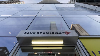 Bank of America reforça cobertura de tecnologia e contrata no Brasil Bank of America reforça cobertura de tecnologia e contrata no Brasil