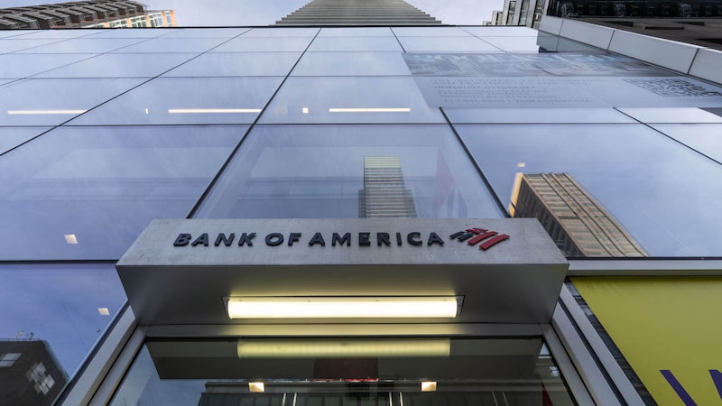Bank of America reforça cobertura de tecnologia e contrata no Brasil Bank of America reforça cobertura de tecnologia e contrata no Brasil