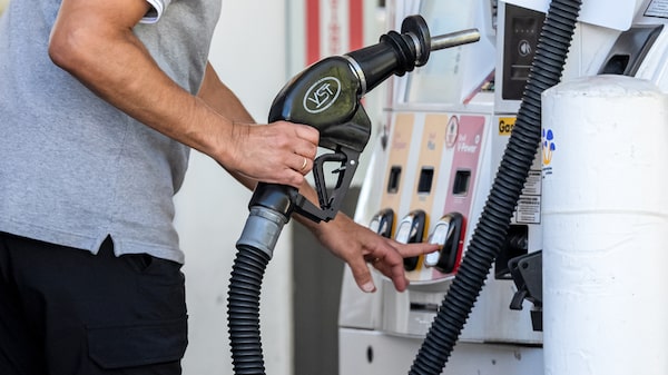 Un Trump acorralado podría volverse contra las grandes petroleras Un Trump acorralado podría volverse contra las grandes petroleras