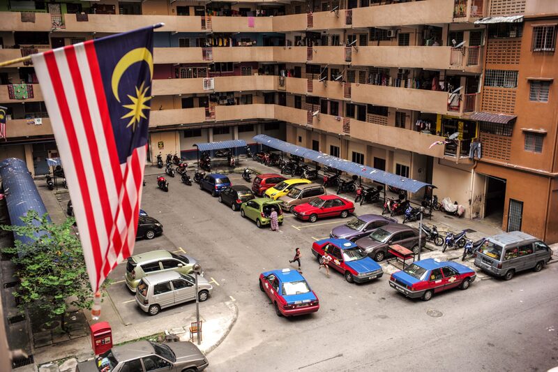 Ministro afirma que democracia do país não está saudável Ministro afirma que democracia do país não está saudável