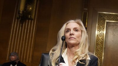 Brainard diz que Fed usará ‘ferramentas poderosas’ contra inflação Brainard diz que Fed usará ‘ferramentas poderosas’ contra inflação