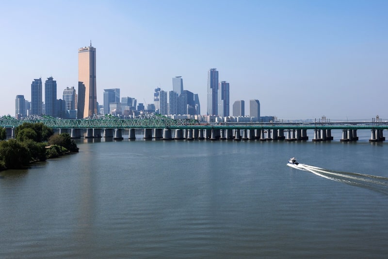 Los rendimientos de los bonos coreanos suben gracias al auge de los chips, según los analistas. Los rendimientos de los bonos coreanos suben gracias al auge de los chips, según los analistas.