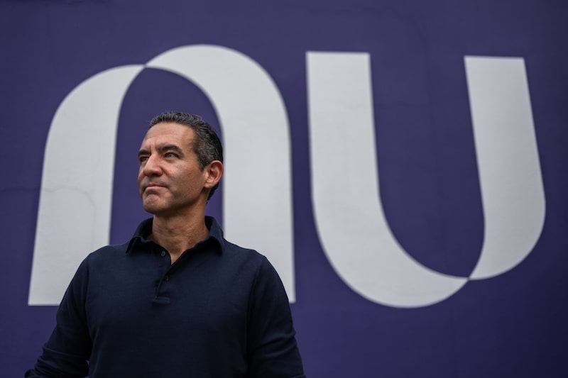 David Velez, director ejecutivo del gignate fintech. David Velez, director ejecutivo del gignate fintech.