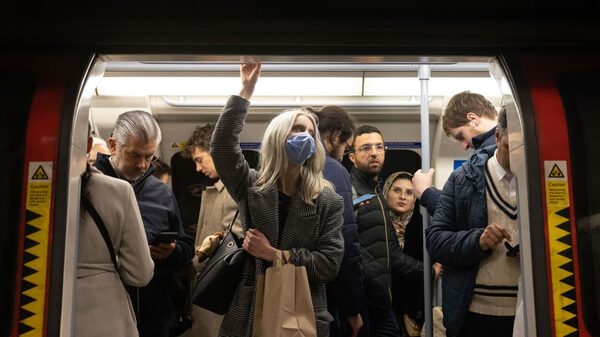 El Covid-19 prolongado es real; ahora se acumulan las pruebas El Covid-19 prolongado es real; ahora se acumulan las pruebas