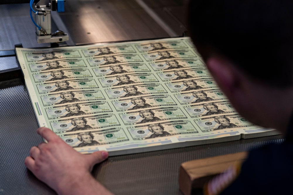 EE.UU. “juega con fuego” mientras el dólar se arriesga a una pérdida de valor al estilo del yen EE.UU. “juega con fuego” mientras el dólar se arriesga a una pérdida de valor al estilo del yen