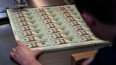 EE.UU. “juega con fuego”: recompra de bonos podría golpear al dólar como al yen EE.UU. “juega con fuego”: recompra de bonos podría golpear al dólar como al yen