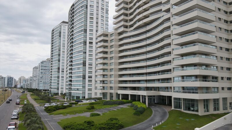 Como o Uruguai se tornou um refúgio de bilionários da América Latina Como o Uruguai se tornou um refúgio de bilionários da América Latina