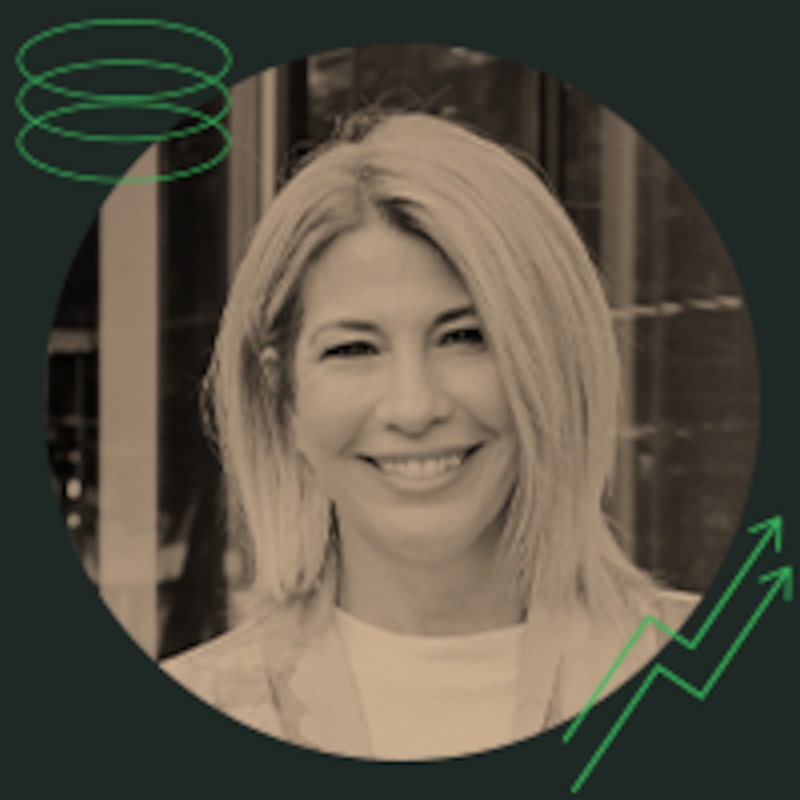 Sofía Vago Sofía Vago