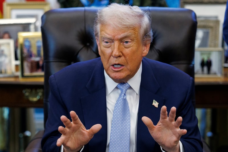 El presidente, de 79 años, dijo que compartía los resultados después de lo que describió como informes inexactos del New York Times. El presidente, de 79 años, dijo que compartía los resultados después de lo que describió como informes inexactos del New York Times.