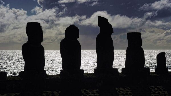 Día de los Patrimonios en Chile: ¿Qué visitar este fin de semana? Día de los Patrimonios en Chile: ¿Qué visitar este fin de semana?