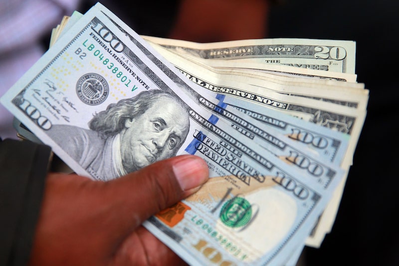 Peso mexicano y dólar hoy 15 de abril: La moneda de México inicia generando las mayores ganancias Peso mexicano y dólar hoy 15 de abril: La moneda de México inicia generando las mayores ganancias