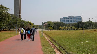 Las mejores universidades de Latinoamérica en 2026, según ranking mundial de Shanghái Las mejores universidades de Latinoamérica en 2026, según ranking mundial de Shanghái