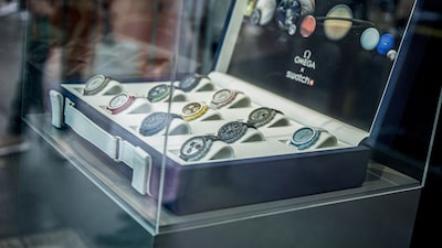 Este es el precio del reloj Omega más barato en 2025 Este es el precio del reloj Omega más barato en 2025