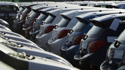 Mitsubishi Motors suspende operações na China após anos de vendas fracas Mitsubishi Motors suspende operações na China após anos de vendas fracas