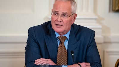 ‘Sincericídio’ de CEO da Exxon sobre Venezuela testa limites de se opor a Trump ‘Sincericídio’ de CEO da Exxon sobre Venezuela testa limites de se opor a Trump