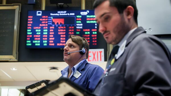 Wall Street se alista para la temporada de resultados: aranceles e IA centran la atención Wall Street se alista para la temporada de resultados: aranceles e IA centran la atención