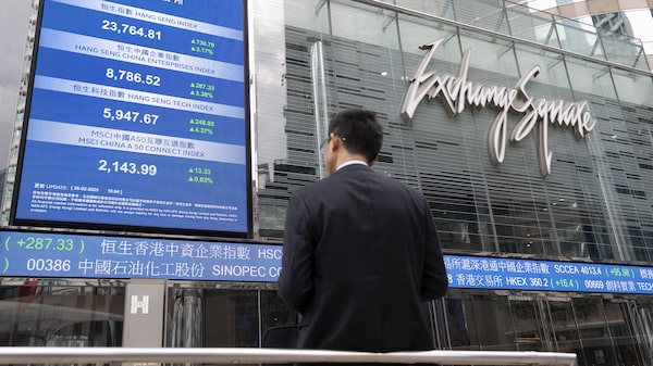 Índice MSCI de Asia Pacífico sube 1,4% mientras caen las apuestas por una subida de tasas de la Fed Índice MSCI de Asia Pacífico sube 1,4% mientras caen las apuestas por una subida de tasas de la Fed