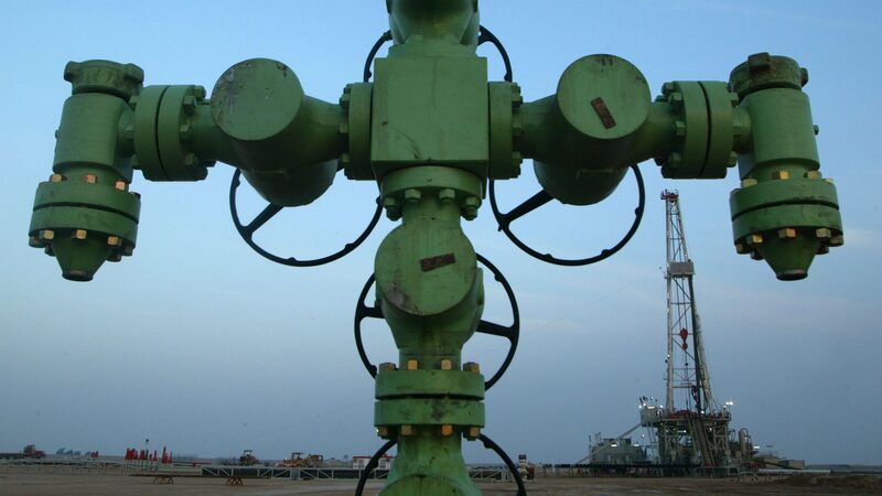 Kuwait reduce producción de petróleo y refinación mientras Ormuz sigue bloqueado Kuwait reduce producción de petróleo y refinación mientras Ormuz sigue bloqueado