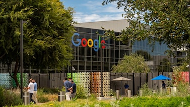 Alphabet busca recaudar hasta US$25.000 millones con una emisión de bonos en EE.UU. Alphabet busca recaudar hasta US$25.000 millones con una emisión de bonos en EE.UU.