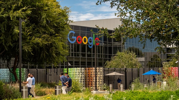 Alphabet busca recaudar hasta US$25.000 millones con una emisión de bonos en EE.UU. Alphabet busca recaudar hasta US$25.000 millones con una emisión de bonos en EE.UU.