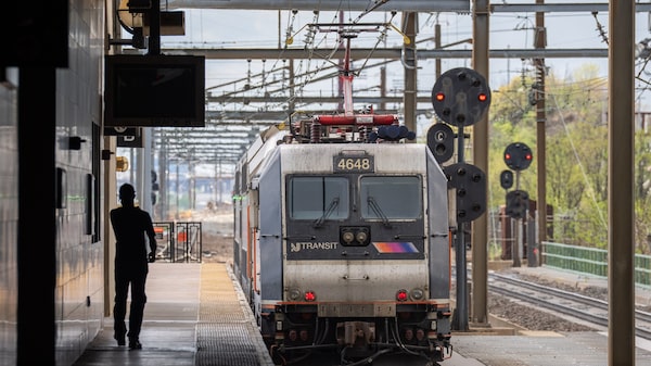 Mundial 2026: llegar a los estadios será caro, lento y caótico Mundial 2026: llegar a los estadios será caro, lento y caótico