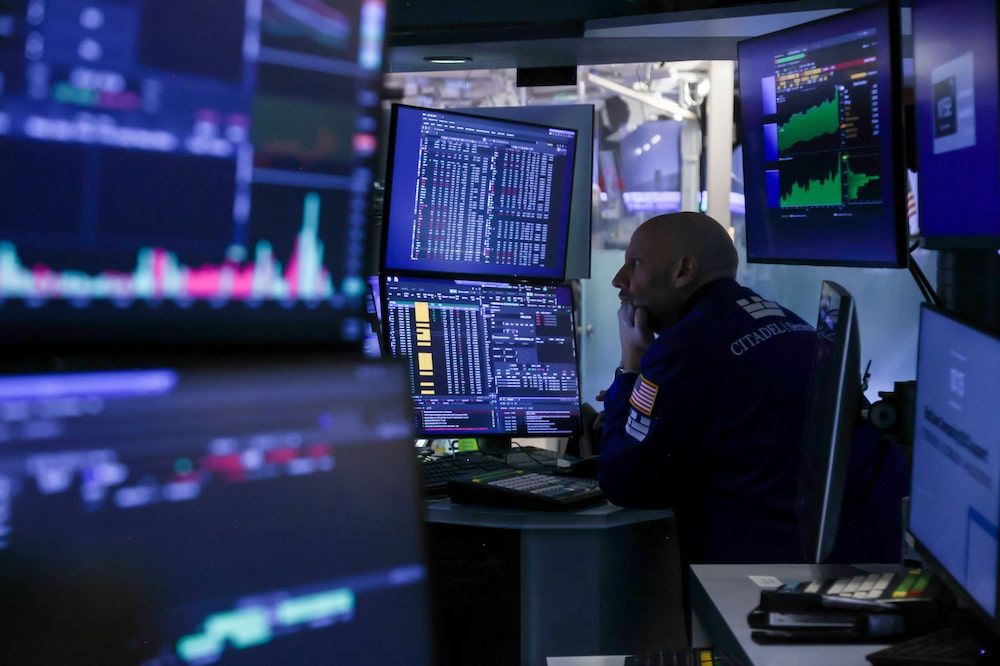 NYSE NYSE