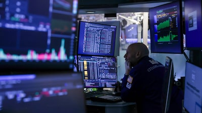 La IA obliga a Wall Street a replantear cuánto valdrán las empresas a largo plazo La IA obliga a Wall Street a replantear cuánto valdrán las empresas a largo plazo