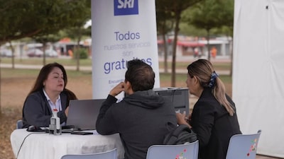 Paso a paso: cómo aplicar la rebaja del Impuesto a la Renta por gastos personales en 2026 Paso a paso: cómo aplicar la rebaja del Impuesto a la Renta por gastos personales en 2026