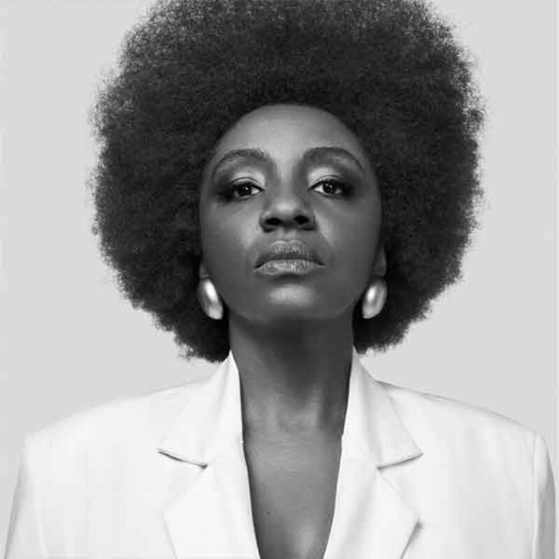 Nina Silva Nina Silva