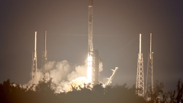 La fiebre SpaceX conquista Japón y desata una batalla por acciones de la mayor OPI del año La fiebre SpaceX conquista Japón y desata una batalla por acciones de la mayor OPI del año