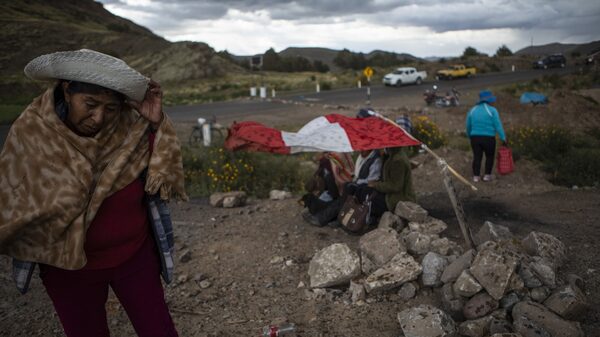 Moody’s no prevé revisar la calificación y perspectiva negativa de Perú este 2023 Moody’s no prevé revisar la calificación y perspectiva negativa de Perú este 2023