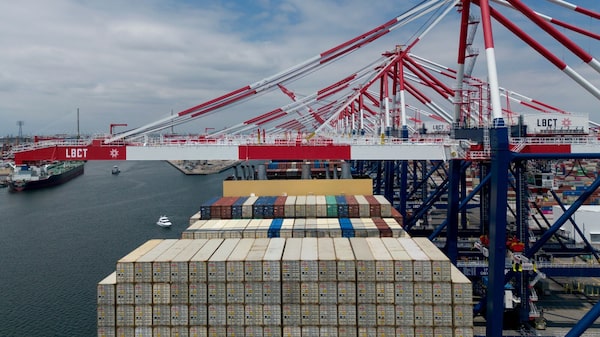 De ferro e aço a aviões e etanol: os produtos mais dependentes do mercado americano De ferro e aço a aviões e etanol: os produtos mais dependentes do mercado americano