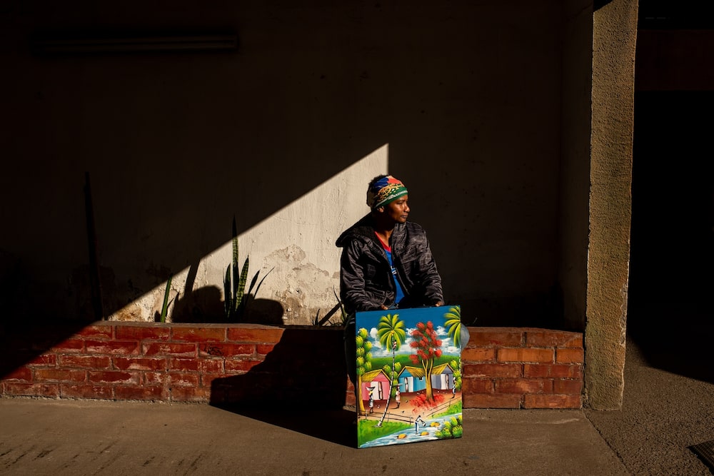 Fotógrafo: Cristóbal Olivares/Bloomberg. Fotógrafo: Cristóbal Olivares/Bloomberg.