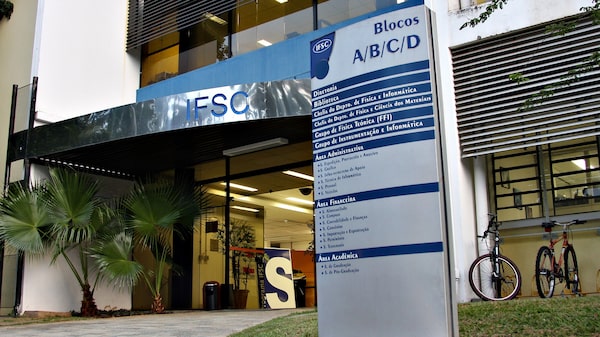 Las 15 mejores universidades de América Latina para 2024, según el Ranking QS Las 15 mejores universidades de América Latina para 2024, según el Ranking QS